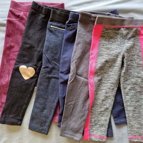 6 leggings str 92