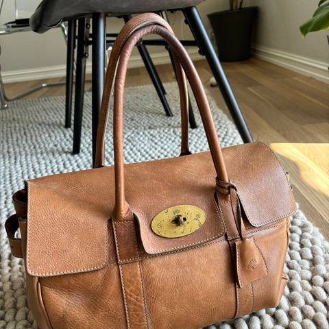 Mulberry Bayswater