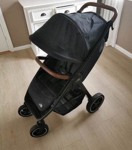 BRITAX B-Agile R trille