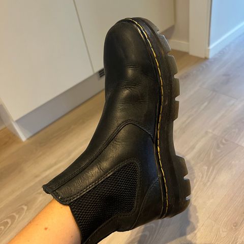 Boots fra Dr.Martens