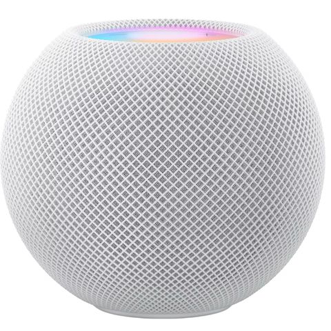 HomePod mini hvit. 2 stk.