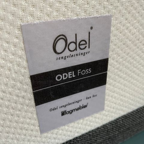 Odel Foss 150x200