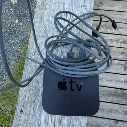 Apple TV 32gb