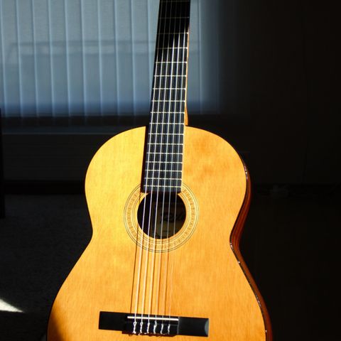 Ritmo Gitar