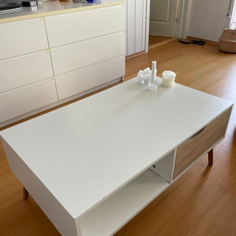 Stuebord IKEA