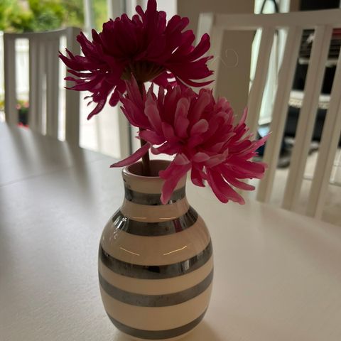 Liten vase