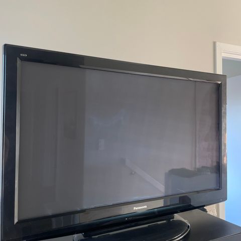 Panasonic TV 42 tommer (TX-P42X20)