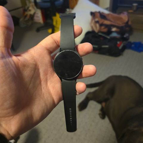 Samsung Galaxy Watch4