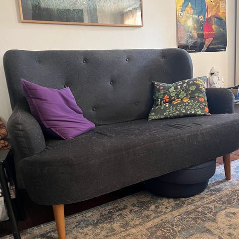 Habitat sofa