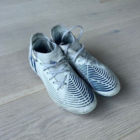 Adidas predator fotballsko