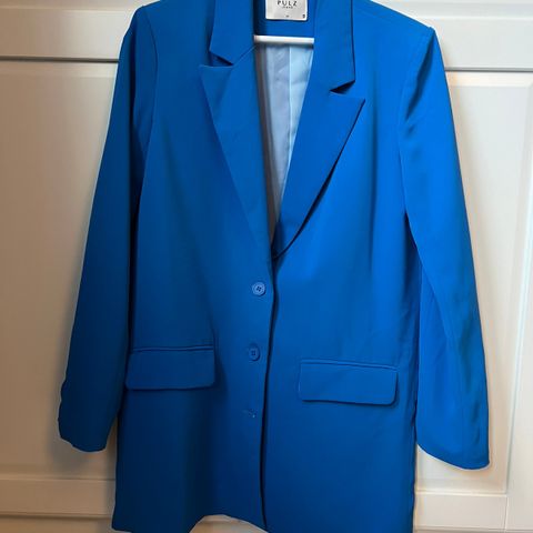 Dressjakke blazer str 38