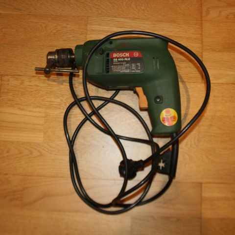 Drill Bosch SB-400 RLE - 400W