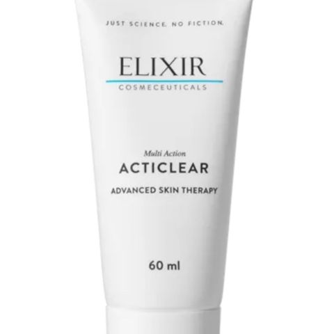 Acticlear fra Elixir