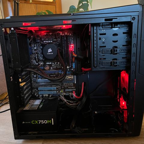 Gaming PC’er