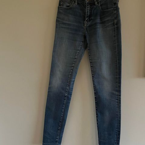 Ralph Lauren jeans W26 L32