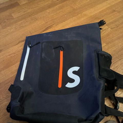 SATS bag