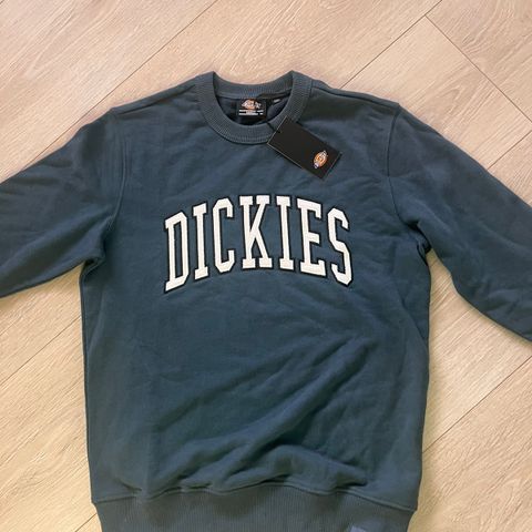 Dickies genser