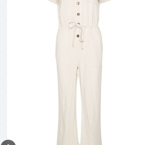 Part Two jumpsuit