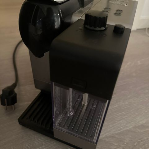 Nespresso Maskin