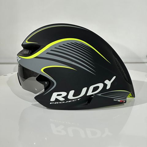 Rudy Wing 57 TT Tempo hjelm