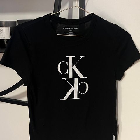 Calvin Klein T-skjorte