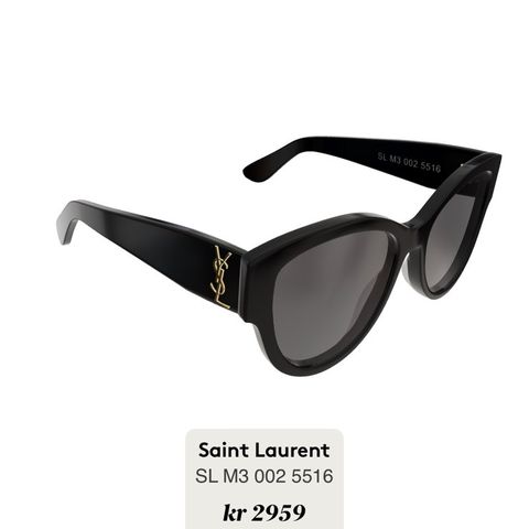 Saint Laurent