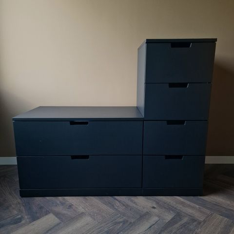 NORDLI kommode - IKEA