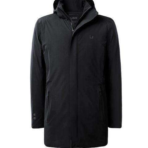 UBR regulator parka L