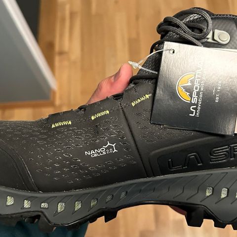 La Sportiva Stream GTX Hikingsko (str 45.5)