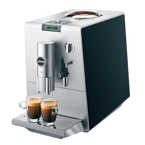 Kaffemaskin Jura Ena 7