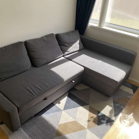 Sovesofa