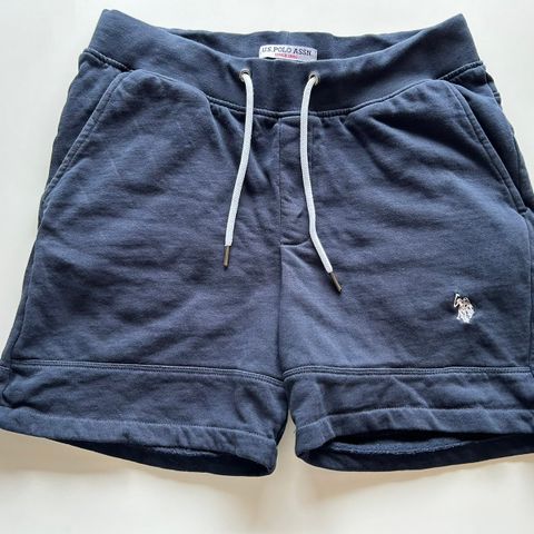 U.S. POLO Shorts str. S