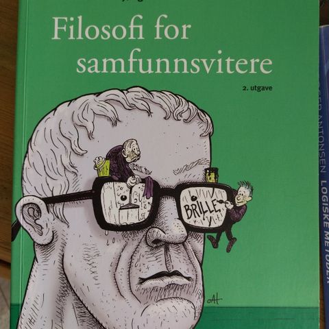 Filosofi for samfunnsvitere