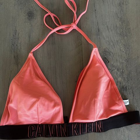 Calvin Klein Bikinitopp