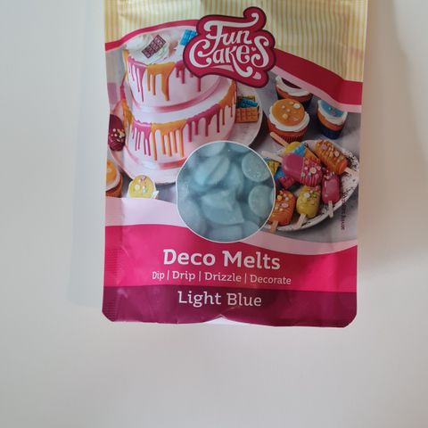 Deco melts