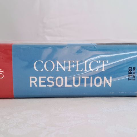 CONFLICT RESOLUTION