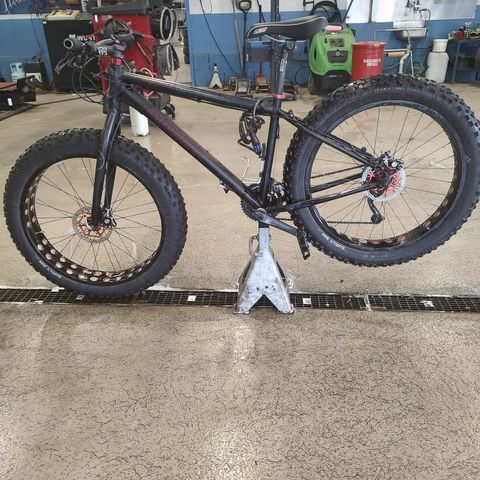 Fatbike