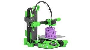 LLerdge IX 3d-printer