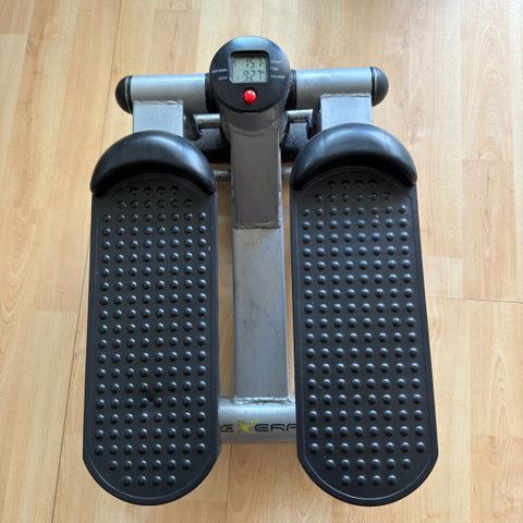 Exerfit stepmaskin