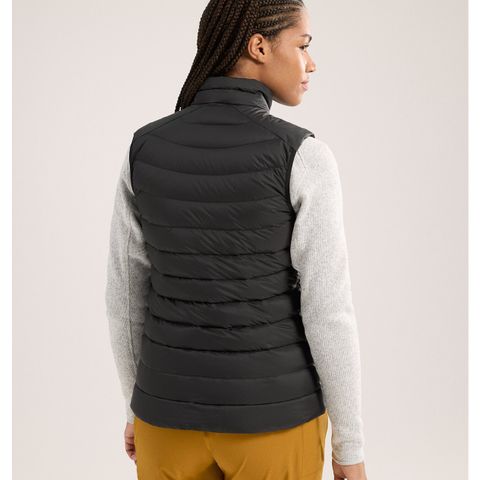 Arcteryx cerium vest