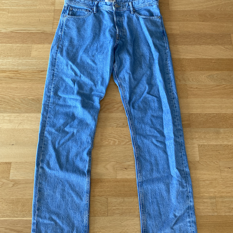 Jack and Jones Jeans Strl 34/34