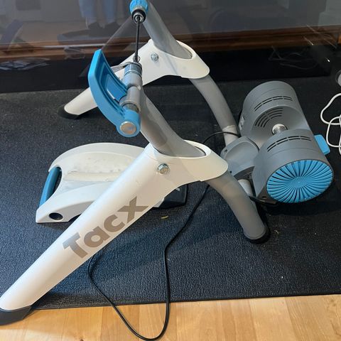 Tacx i-vortex T2160 (sykkelrulle)