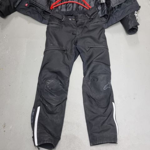 Alpinestars kjøredress str L