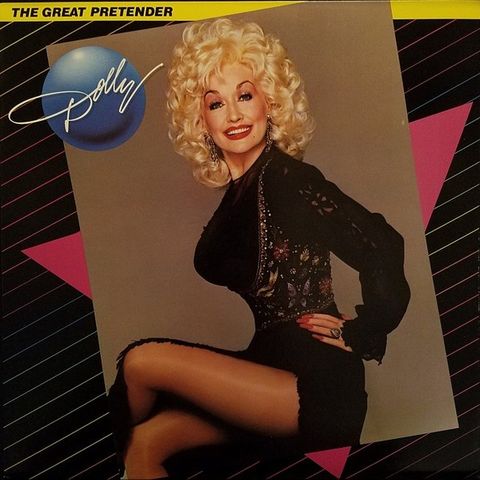 Dolly Parton – The Great Pretender