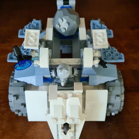 Chima lego