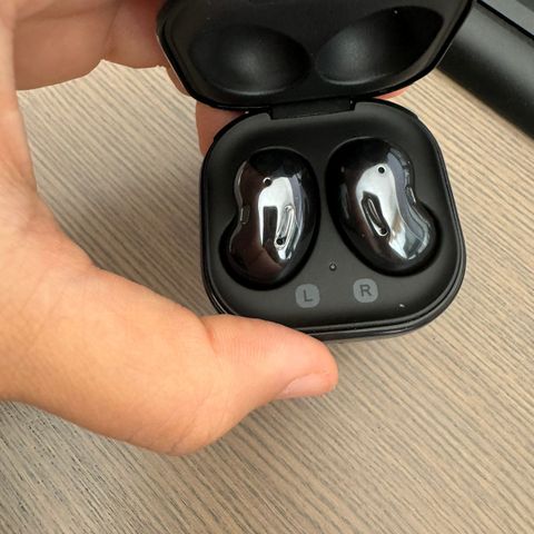 Samsung Galaxy Buds Pro SM-R190 trådløse ørepropper