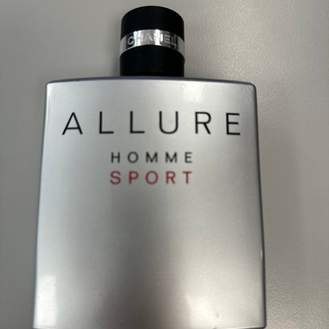 Chanel Allure Homme Sport - 150 ML