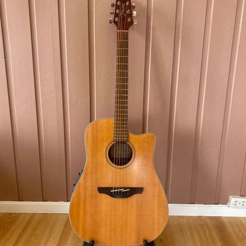 Takamine - EG 510 SC