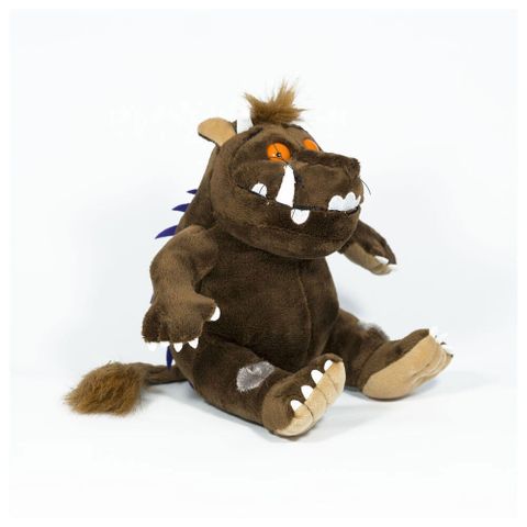 Gruffalo bamse