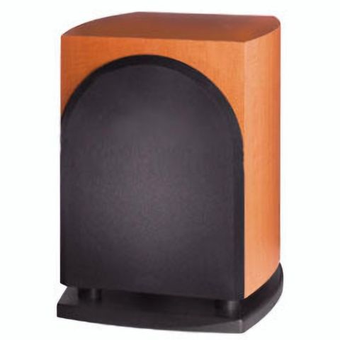 Dantax Subwoofer 12"